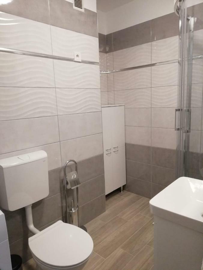 Apartment White Pula Exterior photo
